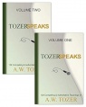 Tozer Speaks: 128 Compelling & Authoritative Teachings, 2 Volumes - STS